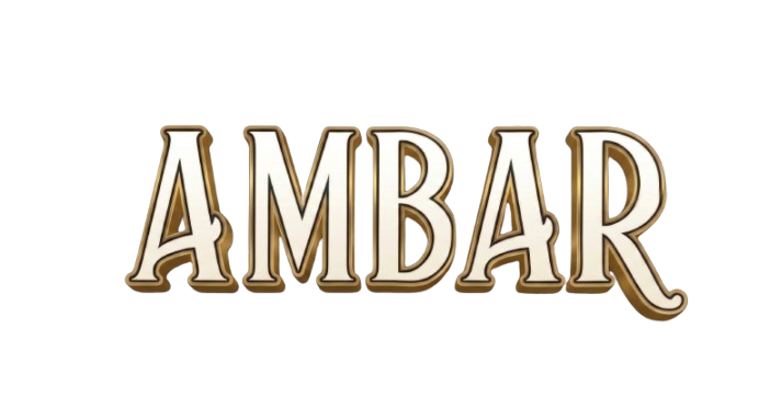 Logo de Ambar