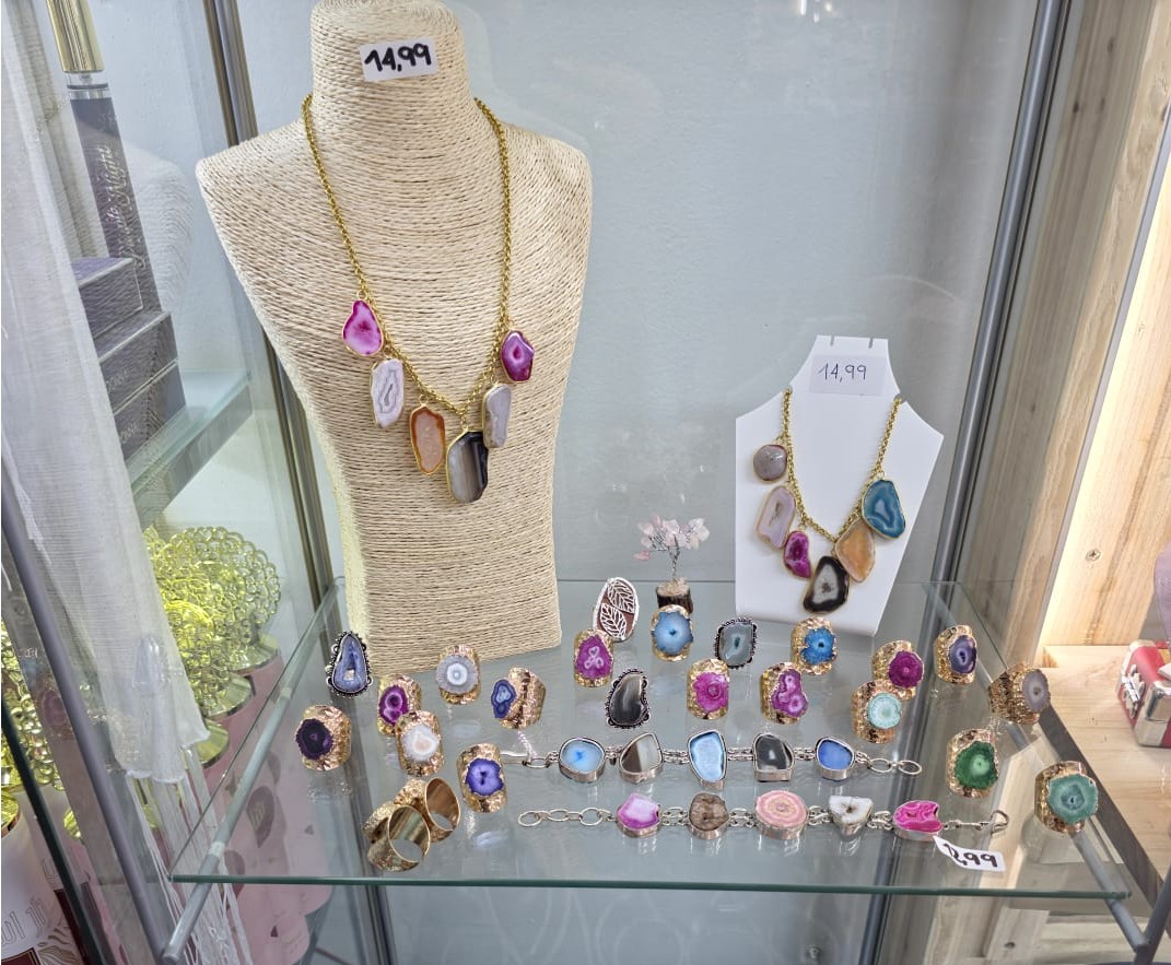 Moda y Complementos